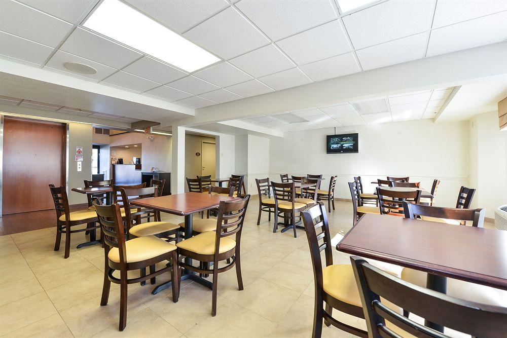 אלנטון Sleep Inn & Suites Riverfront מראה חיצוני תמונה