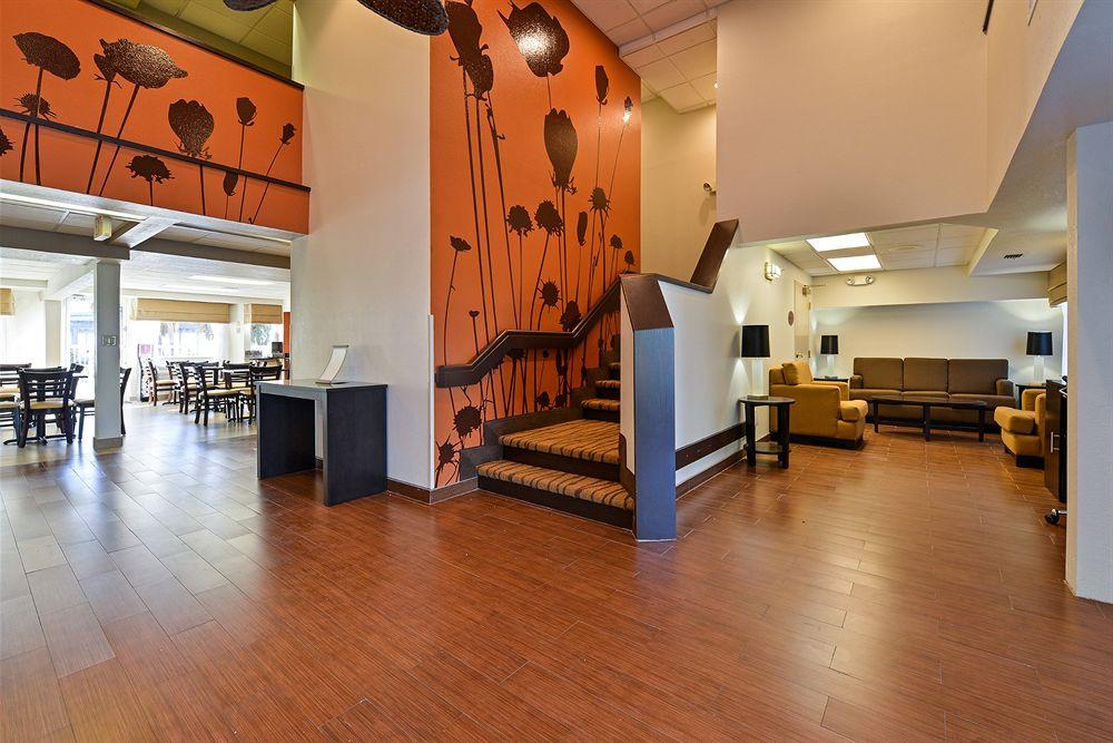 אלנטון Sleep Inn & Suites Riverfront מראה חיצוני תמונה