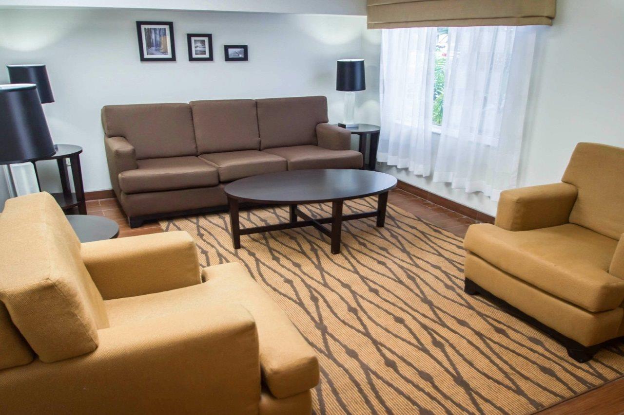 אלנטון Sleep Inn & Suites Riverfront מראה חיצוני תמונה