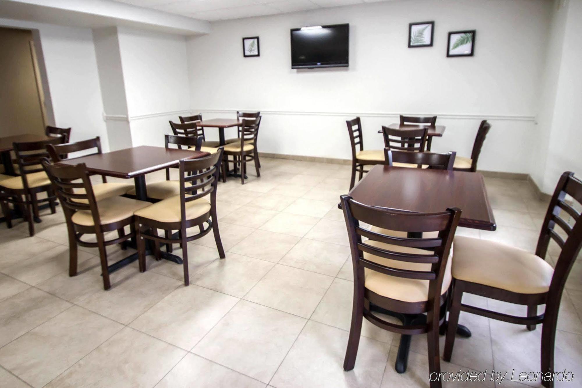 אלנטון Sleep Inn & Suites Riverfront מראה חיצוני תמונה